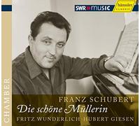Die Schöne Müllerin