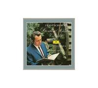Fritz Wunderlich et Franz Schubert – Die Schöne Müllerin / 7 Lieder – LP 180 g (2016)