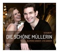 Die Schöne Müllerin D 795