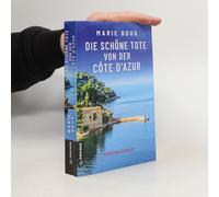 Die Schöne Tote Von Der Côte D'azur