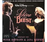 Die Schöne und das Biest (1992, & Jana Werner) [Import]