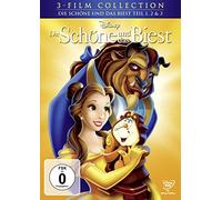 Various - Die Schöne und das Biest 1-3 (Disney Classics) [Import]