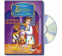 Die Schöne und das Biest: Belles zauberhafte Welt