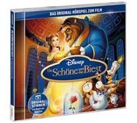 Die Schöne und das Biest - Die Schöne und das Biest (Hörspiel) [Import]