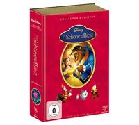 Die Schöne und das Biest [Import]