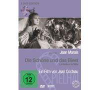 Die Schöne und das Biest [Import]