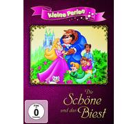 Die Schöne und das Biest-Kleine Perlen [Import]