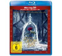 Die Schöne und das Biest (Live-Action) (Blu-ray) Bill Condon