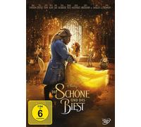 Die Schöne und das Biest (Live-Action) (DVD) Emma Watson Dan Stevens Bill Condon