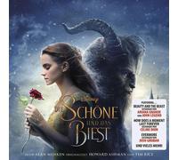 DIE SCHÖNE UND DAS BIEST - ORIGINAL SOUNDTRACK (ALAN MENKEN/+) CD NEUF