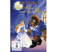 Die Schöne und das Biest-Sieben Auf Einen Streich [Import]