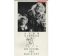 Die Schöne und das Biest [VHS]