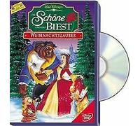 Die Schöne und das Biest - Weihnachtszauber [Édition Sépaciale]