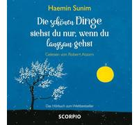 Die schönen Dinge siehst du nur, Wenn du langsam gehst [Import]