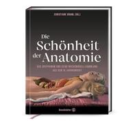 Die Schönheit der Anatomie: Das Josephinum und seine Wachsmodell-Sammlung aus dem 18. Jahrhundert