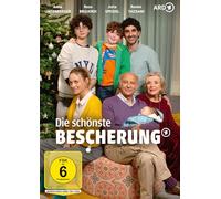 Die schönste Bescherung