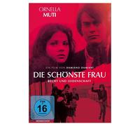 DIE SCHÖNSTE FRAU-RECHT UND LEID - DAMIANI,DAMIANO DVD NEUF