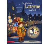 Die schönste Laterne der Welt