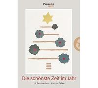 Die schönste Zeit im Jahr