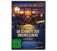 DIE SCHÖNSTE ZEIT UNSERES LEBENS - DANIEL AUTEUIL,FANNY ARDANT DVD NEUF