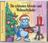 Die schönsten Advents-und Weihnachtslieder [Import]