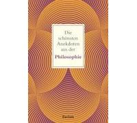 Die Schönsten Anekdoten Aus Der Philosophie