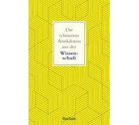 Die Schönsten Anekdoten Aus Der Wissenschaft