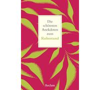 Die schönsten Anekdoten zum Ruhestand