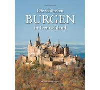 Die schönsten Burgen in Deutschland