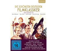 Die schönsten deutschen Filmklassiker – WVG Medien