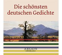 Die Schönsten Deutschen Gedich [Import]