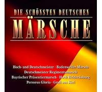 Die Schönsten Deutschen Märsche