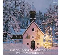 Die Schönsten Deutschen Weihnachtslieder [Import]