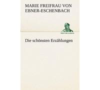 Die Schönsten Erzählungen