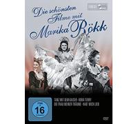 Die schönsten Filme mit Marika Rökk