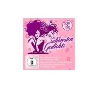Die Schönsten Gedichte. Coffret 2cd+DVD [Import]