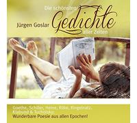 Die Schönsten Gedichte Aller Z [Import]