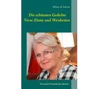 Die Schönsten Gedichte Verse Zitate Und Weisheiten