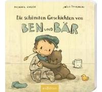 Die Schönsten Geschichten Von Ben Und Bär