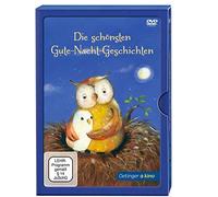 Die schönsten Gute Nacht Geschichten (DVD) [Import]