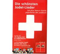 Diverse Interpreten - Die Schönsten Jodel-Lieder [Import]