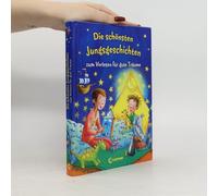 Die Schönsten Jungsgeschichten Zum Vorlesen Für Gute Träume