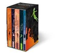 Die Schönsten Kinderbuchklassiker