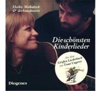 Die schönsten Kinderlieder