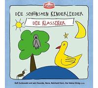 Die Schönsten Kinderlieder - Die Klassiker