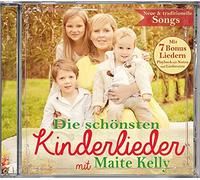 Die Schönsten Kinderlieder mit Maite Kelly