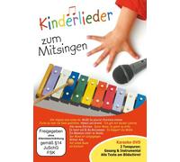 Die schönsten Kinderlieder zum Mitsingen - Karaoke
