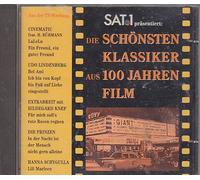 Die Schönsten Klassiker Aus 100 Jahren Film [Import]
