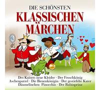 Die Schönsten Klassischen Märc