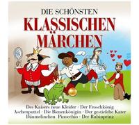 Die Schönsten Klassischen Märc